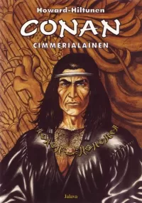 Conan Cimmerialainen