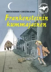 Frankensteinin kummajainen