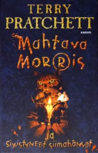Mahtava Morris ja sivistyneet siimahännät