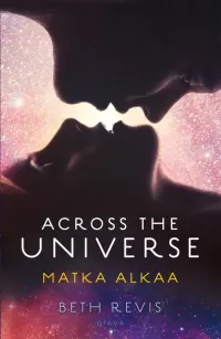 Matka alkaa