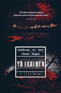 Yö ikuinen