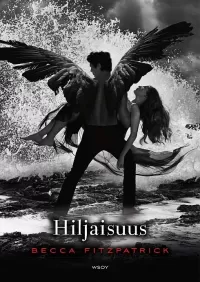 Hiljaisuus