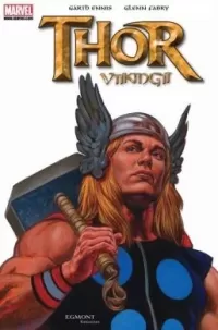 Thor: Viikingit