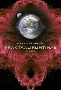 Fraktaaliruhtinas