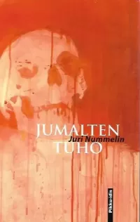 Jumalten tuho