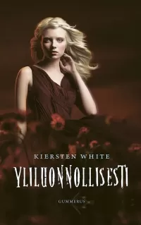 Yliluonnollisesti