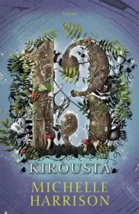 13 kirousta