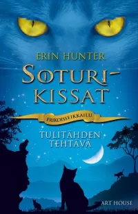 Tulitähden tehtävä