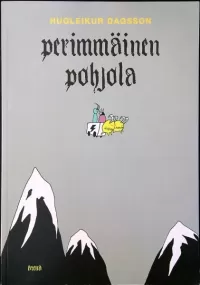 Perimmäinen Pohjola