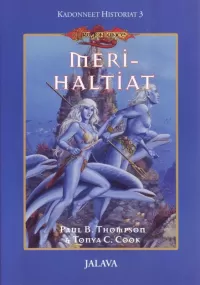 Merihaltiat