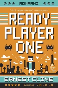 Ready Player One: Romaani