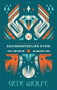 Sovinnontekijän kynsi