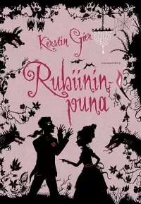 Rubiininpuna