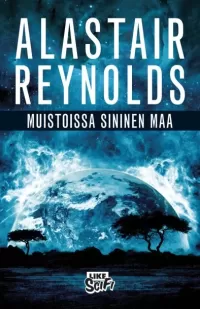 Muistoissa sininen Maa