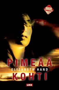 Pimeää kohti