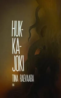 Hukkajoki