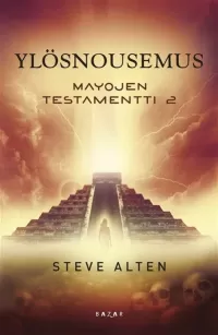 Ylösnousemus