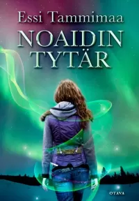 Noaidin tytär