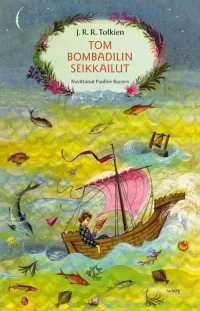 Tom Bombadilin seikkailut