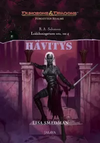 Hävitys