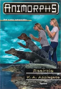 Reaktio