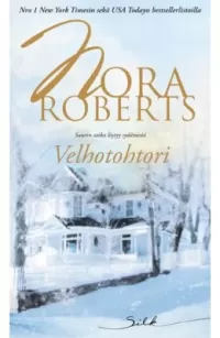 Velhotohtori