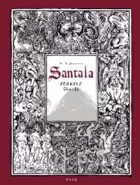 Santala: Perkele osa II