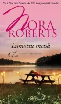 Lumottu metsä
