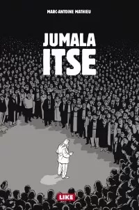 Jumala itse