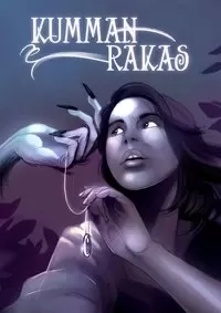 Kumman rakas