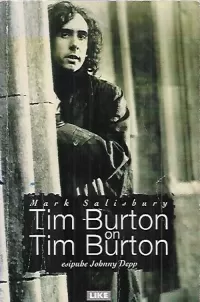 Tim Burton on Tim Burton