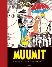 Muumit: Sarjakuvaklassikot I