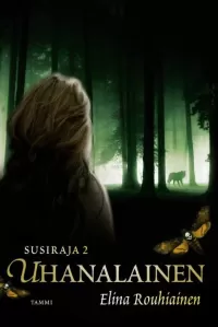 Uhanalainen