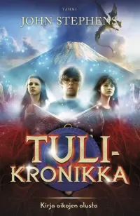 Tulikronikka