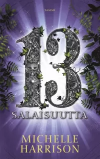 13 salaisuutta