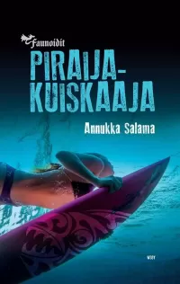 Piraijakuiskaaja