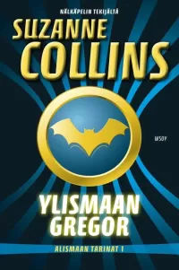 Ylismaan Gregor