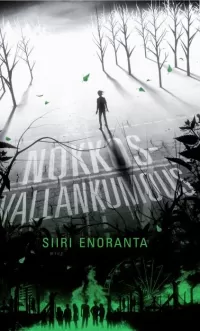 Nokkosvallankumous