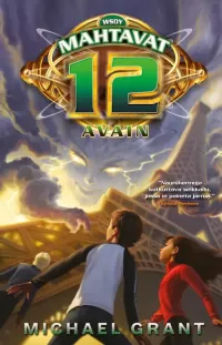 Avain