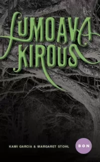Lumoava kirous