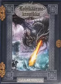 Tulilabyrintti