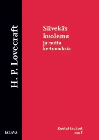 Siivekäs kuolema ja muita kertomuksia