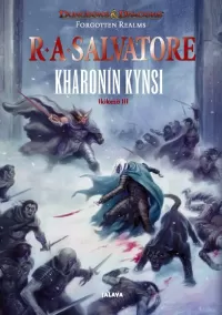 Kharonin kynsi