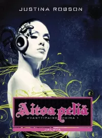 Aitoa peliä