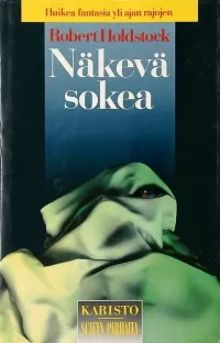 Näkevä sokea