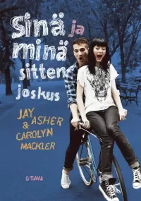 Sinä ja minä sitten joskus