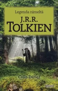 Legenda nimeltä J. R. R. Tolkien