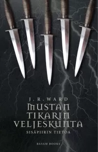 Mustan tikarin veljeskunta: Sisäpiirin tietoa