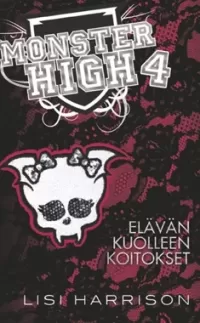 Monster High: Elävän kuolleen koitokset