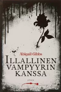 Illallinen vampyyrin kanssa